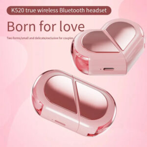 HeartPop K520 - Headphone