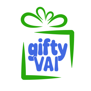 Gifty Vai - Where every gift tells a story